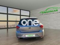 SEAT Ibiza 2021