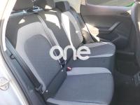 SEAT Ibiza 2021