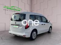 RENAULT Kangoo 2022