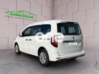 RENAULT Kangoo 2022