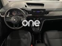 RENAULT Kangoo 2022