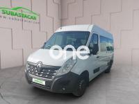 RENAULT Master 2018