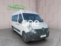 RENAULT Master 2018