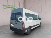 RENAULT Master 2018