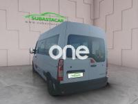 RENAULT Master 2018
