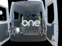 RENAULT Master 2018
