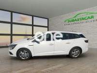 RENAULT Megane 2018