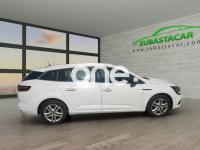 RENAULT Megane 2018