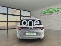 RENAULT Megane 2018
