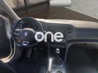 RENAULT Megane 2018