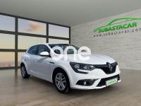 RENAULT Megane 2019