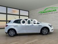 RENAULT Megane 2019