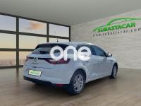 RENAULT Megane 2019