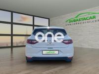 RENAULT Megane 2019