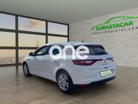RENAULT Megane 2019