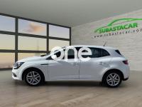 RENAULT Megane 2019