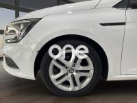 RENAULT Megane 2019