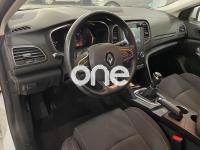 RENAULT Megane 2019