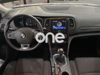 RENAULT Megane 2019