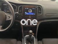 RENAULT Megane 2019
