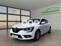 RENAULT Megane 2019