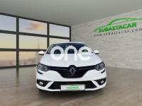 RENAULT Megane 2019