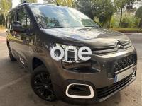 CITROEN Berlingo 2021
