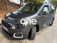 CITROEN Berlingo 2021