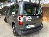 CITROEN Berlingo 2021