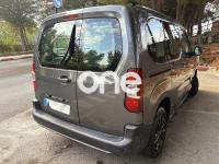 CITROEN Berlingo 2021