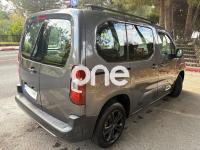 CITROEN Berlingo 2021