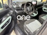 CITROEN Berlingo 2021