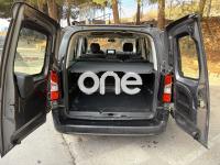 CITROEN Berlingo 2021
