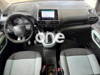 CITROEN Berlingo 2021