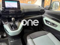 CITROEN Berlingo 2021