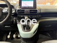 CITROEN Berlingo 2021