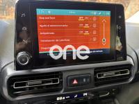 CITROEN Berlingo 2021