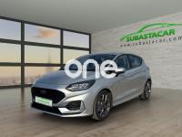 FORD Fiesta 2023
