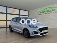 FORD Fiesta 2023