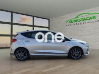 FORD Fiesta 2023