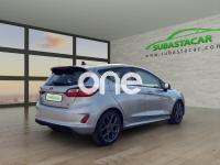 FORD Fiesta 2023
