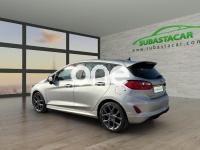 FORD Fiesta 2023