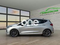 FORD Fiesta 2023