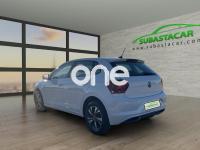 VOLKSWAGEN Polo 2020