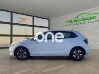 VOLKSWAGEN Polo 2020