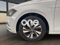 VOLKSWAGEN Polo 2020