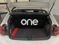 VOLKSWAGEN Polo 2020