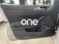 VOLKSWAGEN Polo 2020