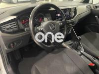 VOLKSWAGEN Polo 2020