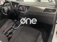 VOLKSWAGEN Polo 2020